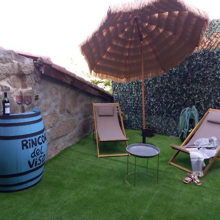 오렌세 Rincon Del Viso 아파트 외부 사진