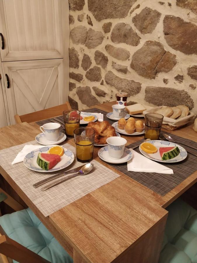 오렌세 Rincon Del Viso 아파트 외부 사진