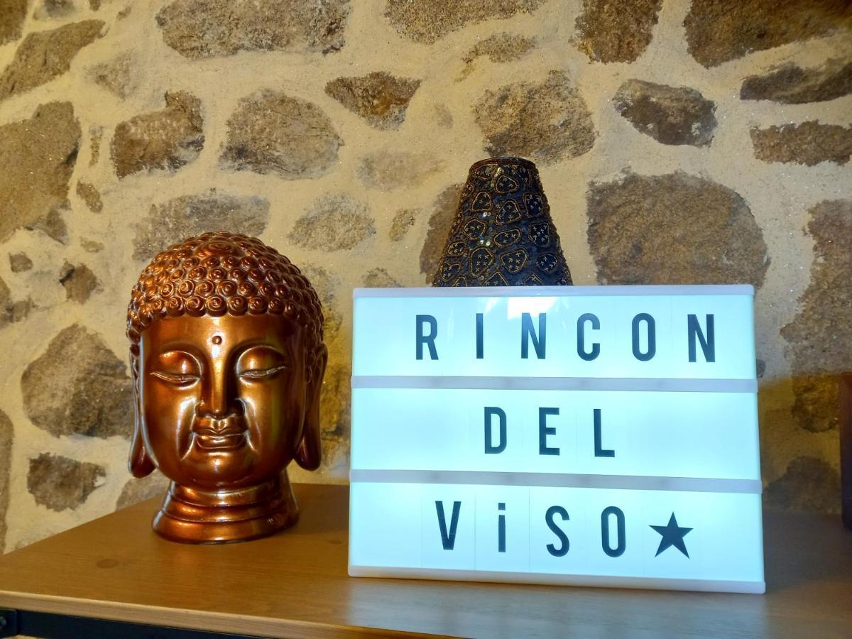 오렌세 Rincon Del Viso 아파트 외부 사진