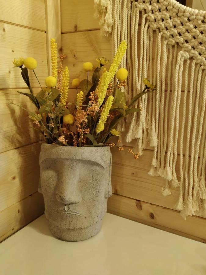 오렌세 Rincon Del Viso 아파트 외부 사진