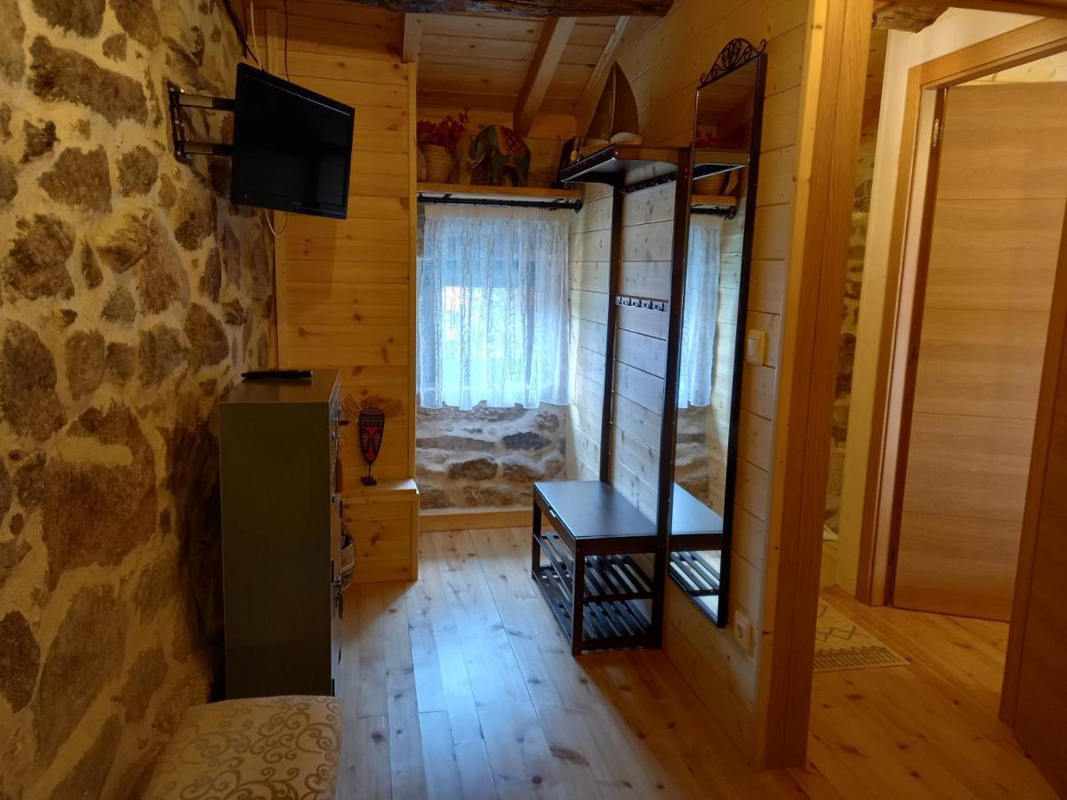 오렌세 Rincon Del Viso 아파트 외부 사진