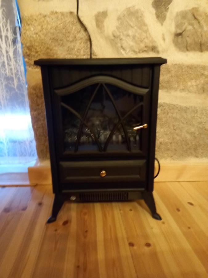 오렌세 Rincon Del Viso 아파트 외부 사진